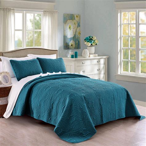 lightweight queen coverlet|best lightweight bedspreads queen size.